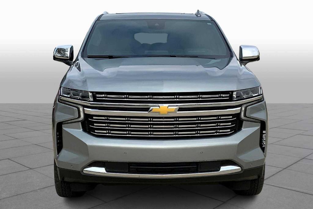 used 2024 Chevrolet Suburban car, priced at $68,637