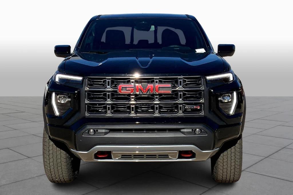 new 2024 GMC Canyon car, priced at $44,740