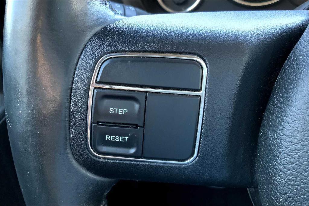 used 2013 Jeep Wrangler car, priced at $15,897
