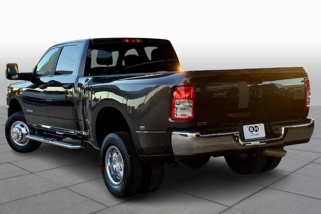 used 2024 Ram 3500 car, priced at $60,771