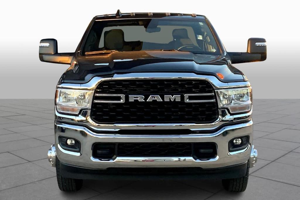 used 2024 Ram 3500 car, priced at $60,771