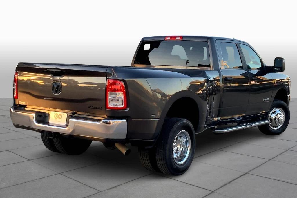 used 2024 Ram 3500 car, priced at $60,771