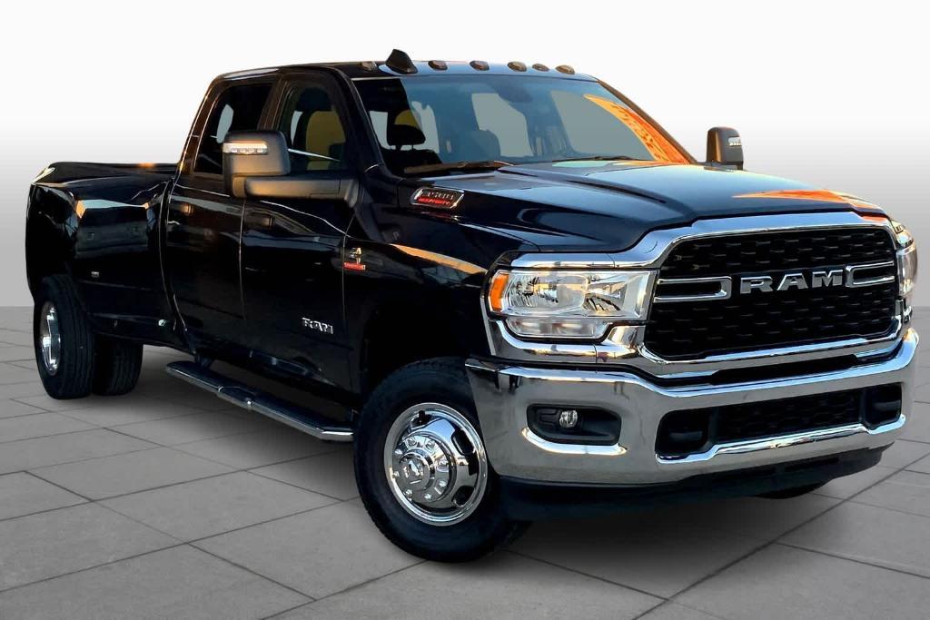 used 2024 Ram 3500 car, priced at $60,771