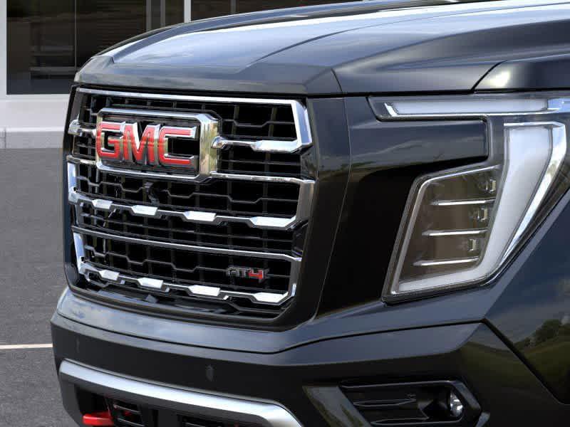 new 2026 GMC Yukon car, priced at $91,735
