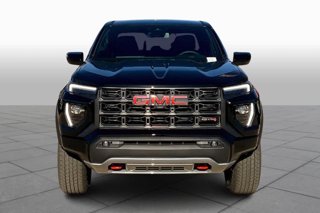 new 2024 GMC Canyon car, priced at $44,740