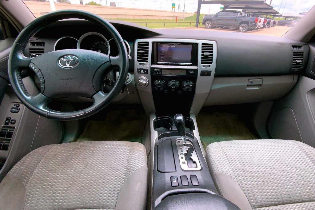 used 2006 Toyota 4Runner car, priced at $7,984