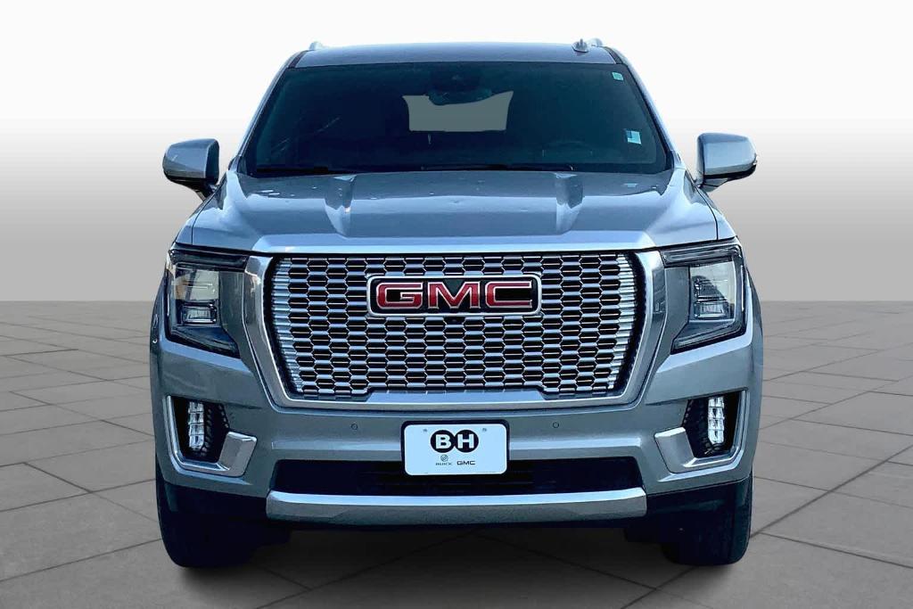 used 2024 GMC Yukon XL car, priced at $59,990