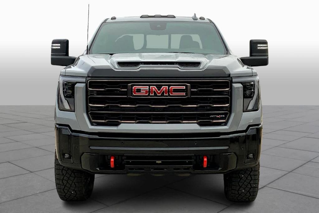 new 2025 GMC Sierra 2500 car, priced at $93,020