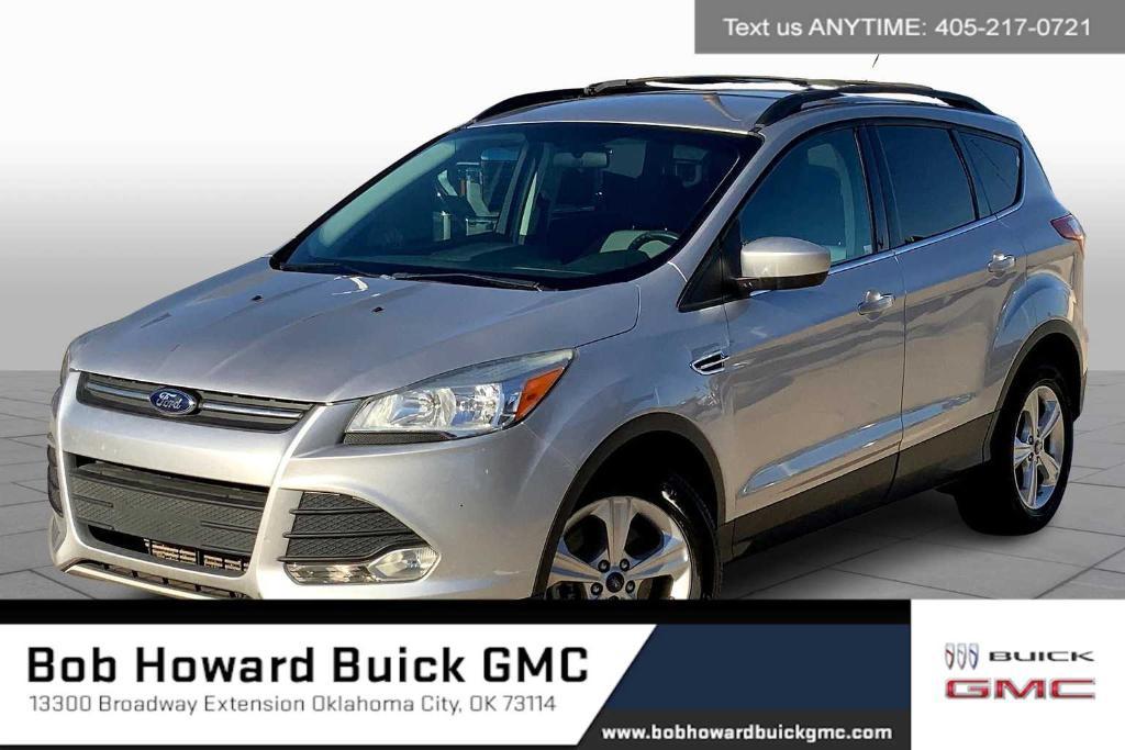 used 2013 Ford Escape car, priced at $7,489