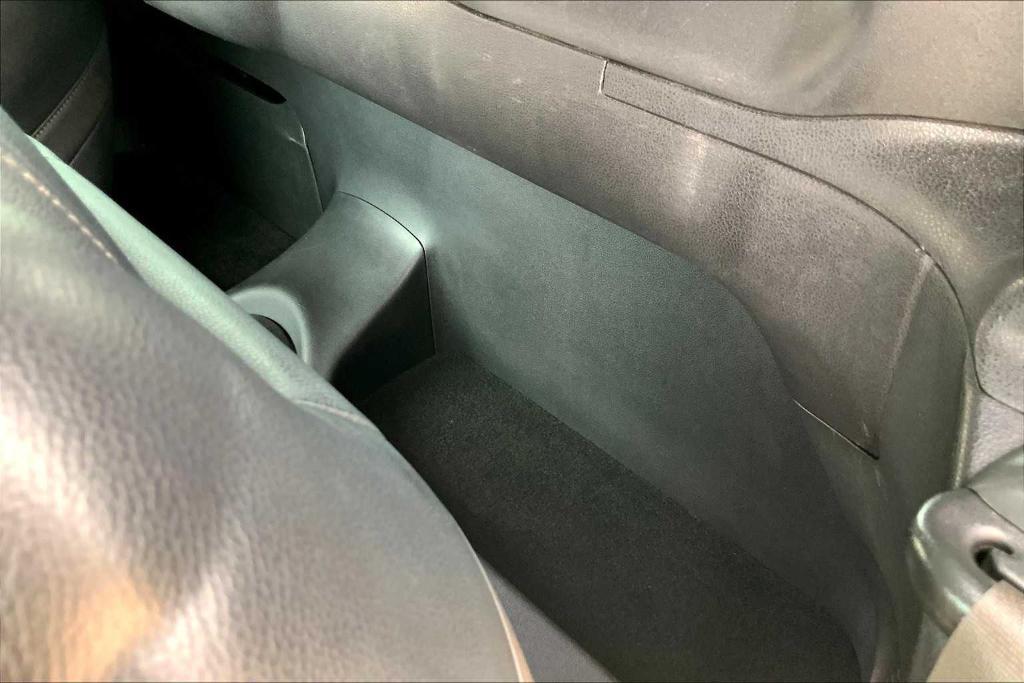 used 2010 Nissan 370Z car, priced at $17,999