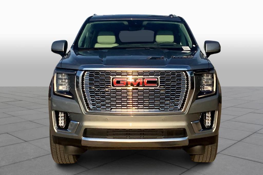 new 2024 GMC Yukon XL car, priced at $88,030