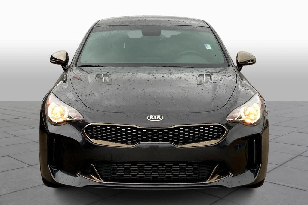 used 2020 Kia Stinger car, priced at $28,861