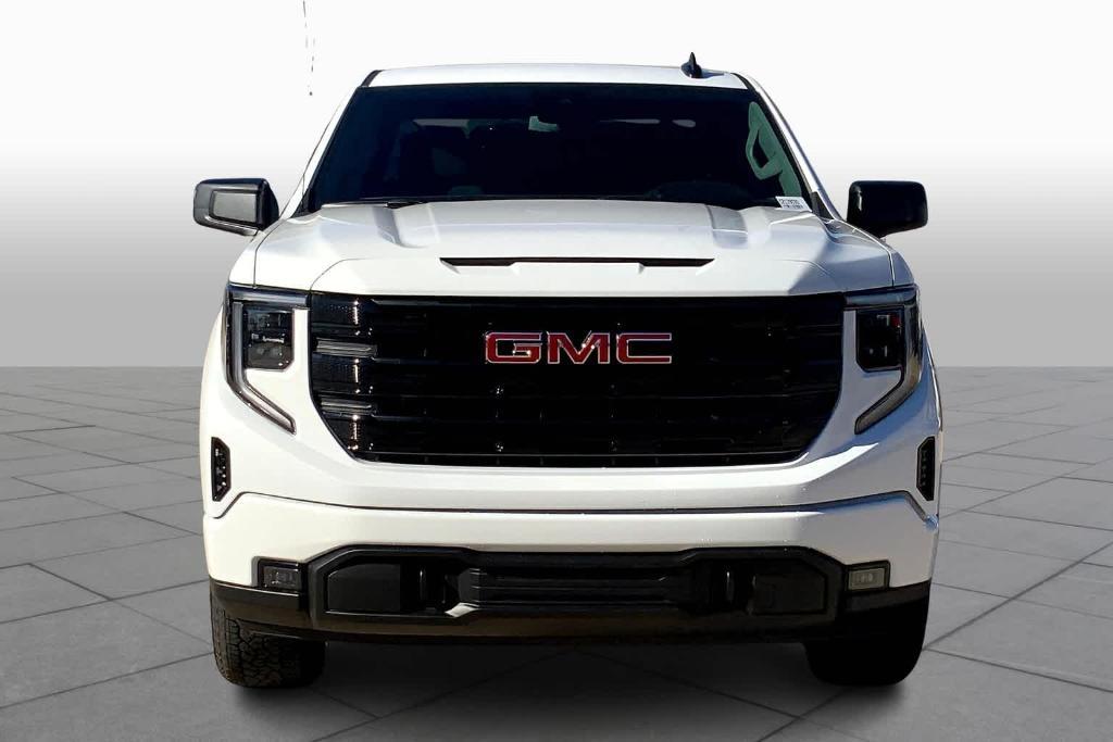 new 2025 GMC Sierra 1500 car, priced at $54,900