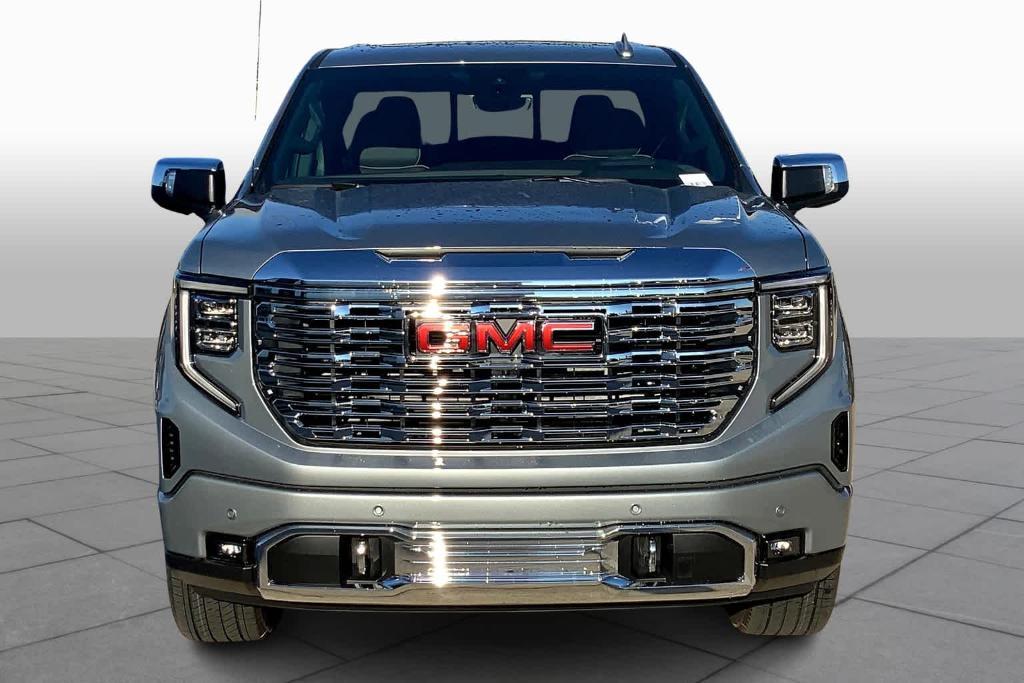 new 2025 GMC Sierra 1500 car, priced at $72,300