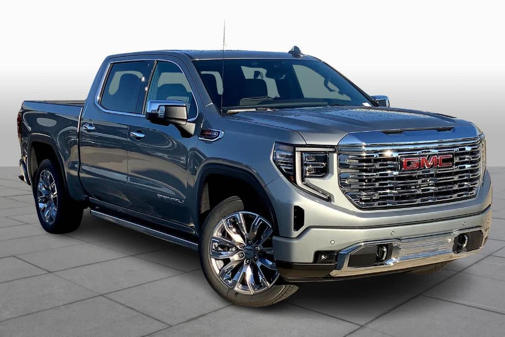 new 2025 GMC Sierra 1500 car, priced at $72,300