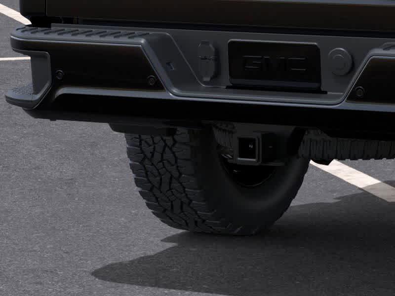new 2025 GMC Sierra 2500 car, priced at $86,735