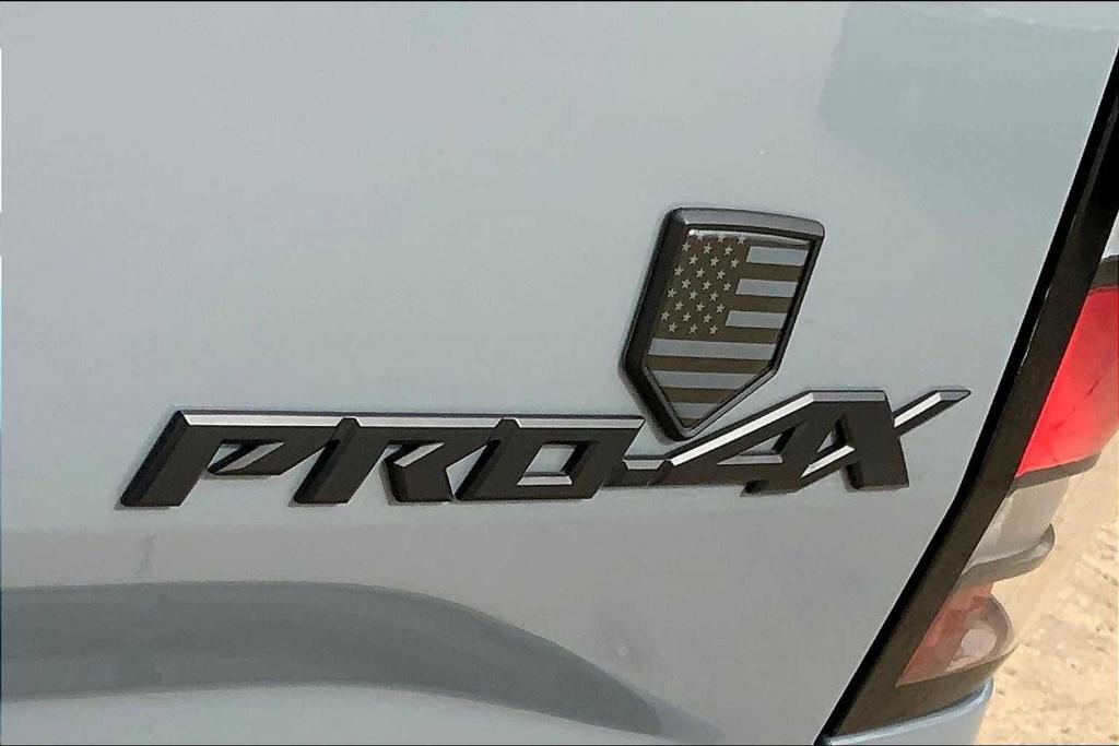 used 2023 Nissan Frontier car, priced at $38,463