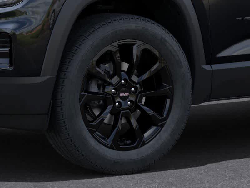 new 2025 GMC Terrain car, priced at $32,785