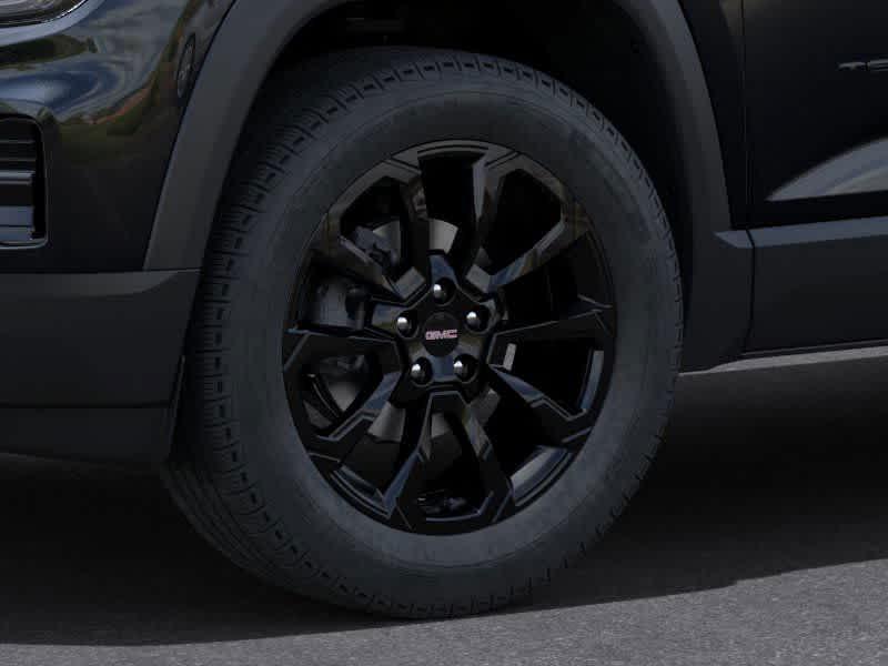 new 2025 GMC Terrain car, priced at $35,835