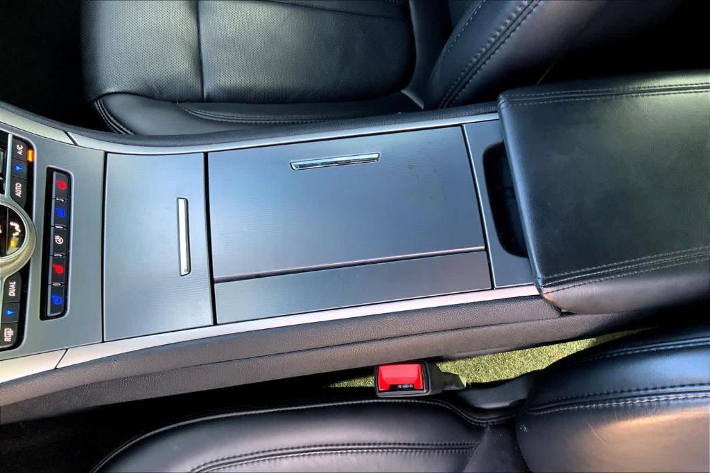 used 2020 Lincoln MKZ car, priced at $23,980