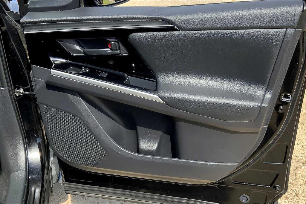 used 2023 Toyota bZ4X car, priced at $23,127