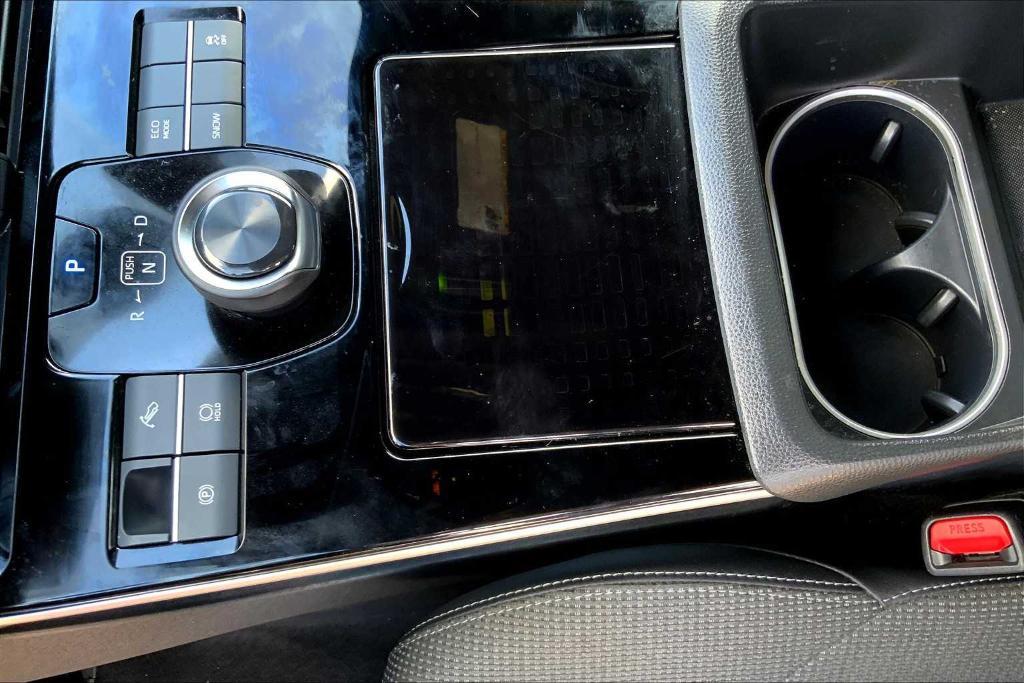 used 2023 Toyota bZ4X car, priced at $23,127