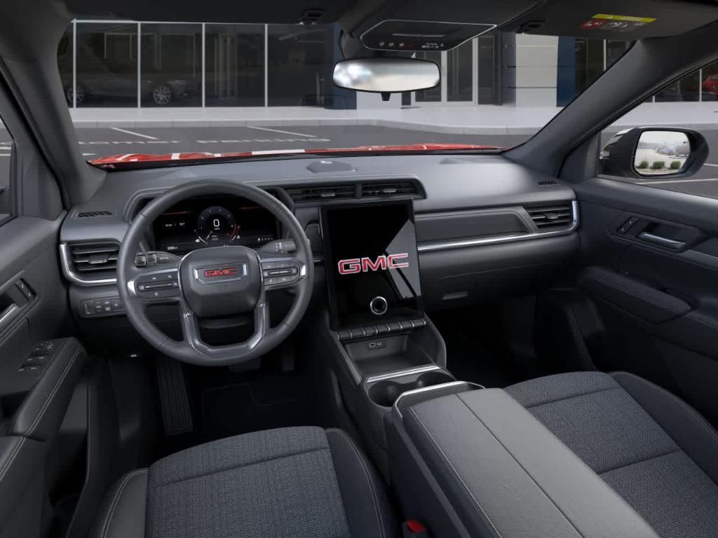 new 2025 GMC Terrain car, priced at $32,935