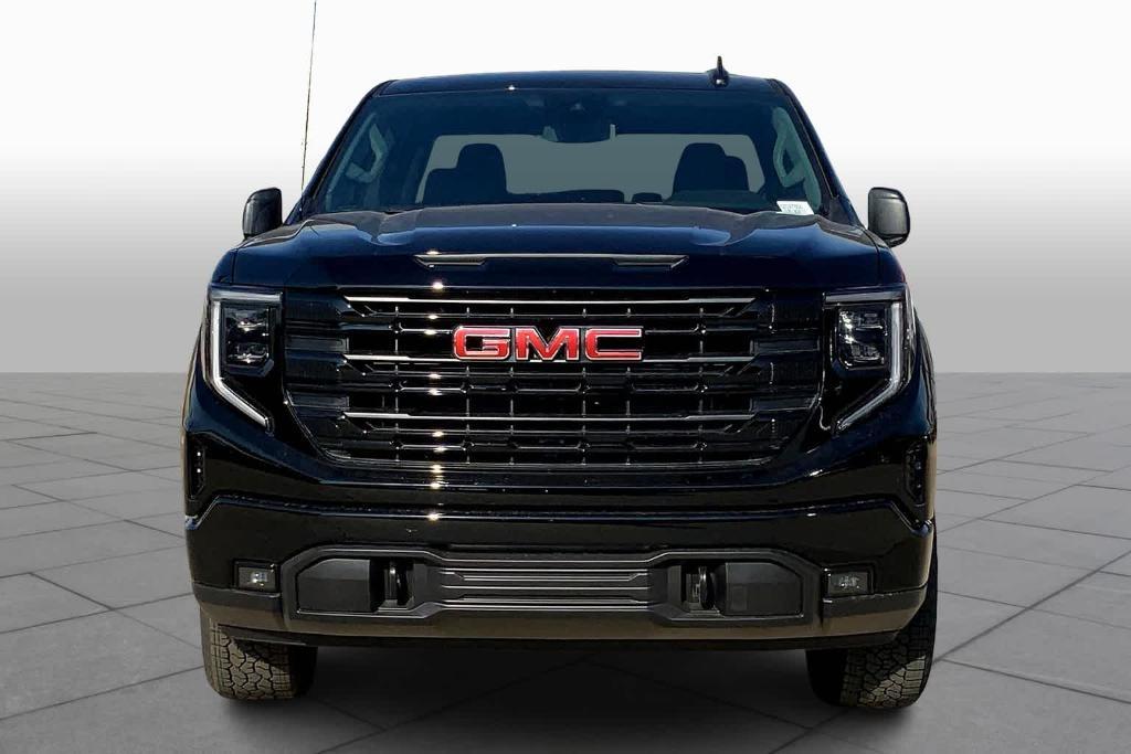 new 2025 GMC Sierra 1500 car, priced at $53,395