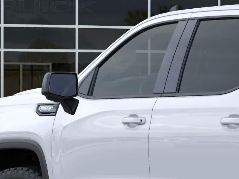 new 2026 GMC Sierra 1500 car, priced at $56,900