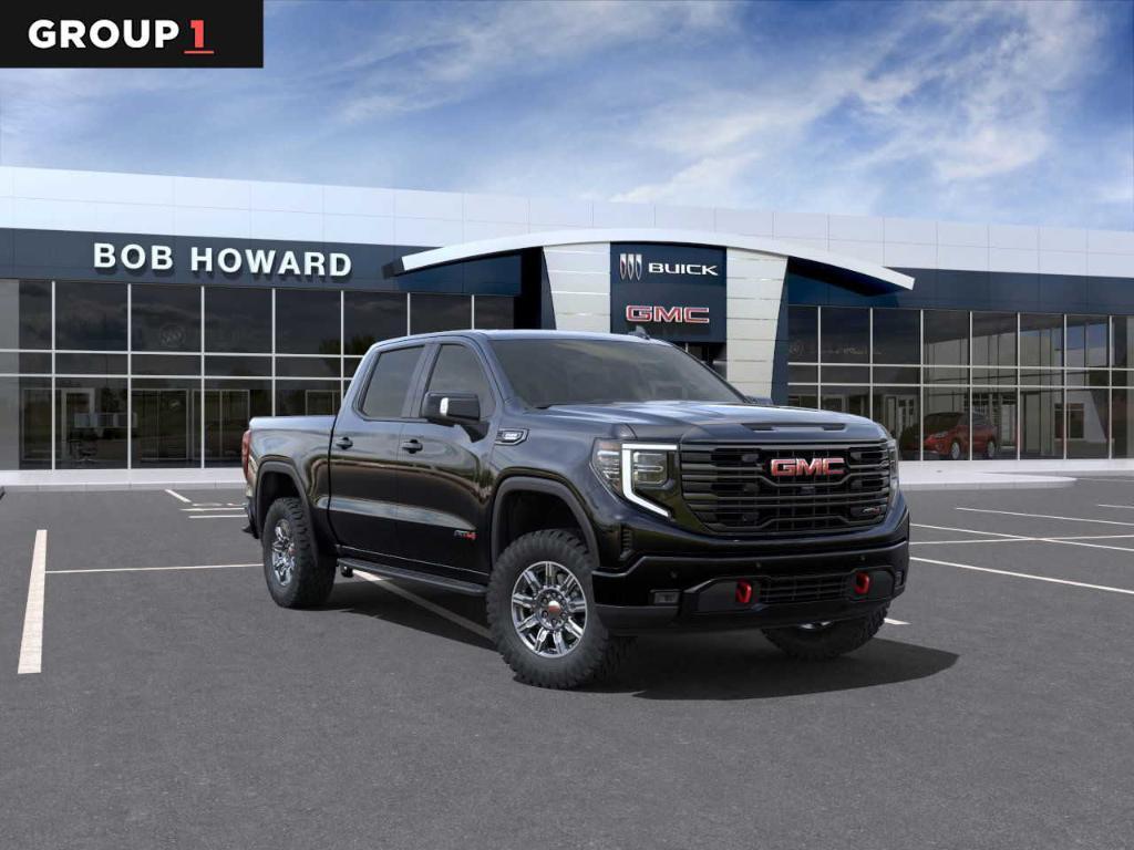 new 2025 GMC Sierra 1500 car, priced at $62,605