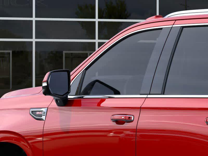 new 2026 GMC Yukon car, priced at $91,510
