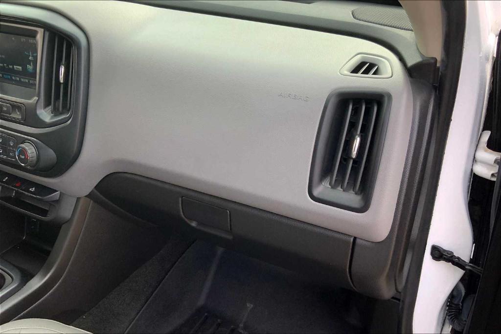 used 2018 Chevrolet Colorado car, priced at $19,250