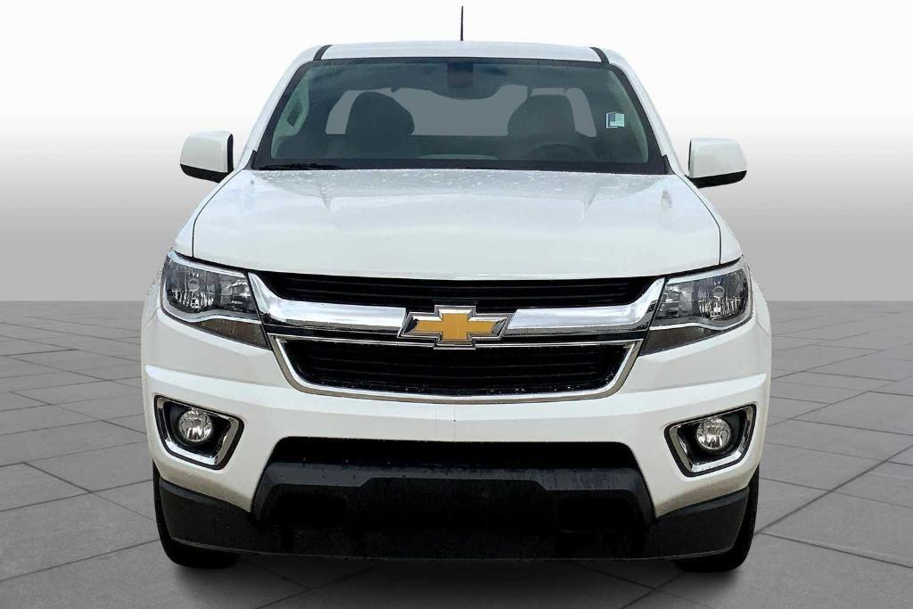 used 2018 Chevrolet Colorado car, priced at $19,250