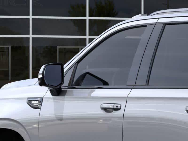 new 2025 GMC Yukon car, priced at $89,885