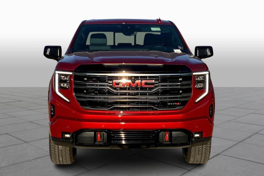 new 2025 GMC Sierra 1500 car, priced at $70,650