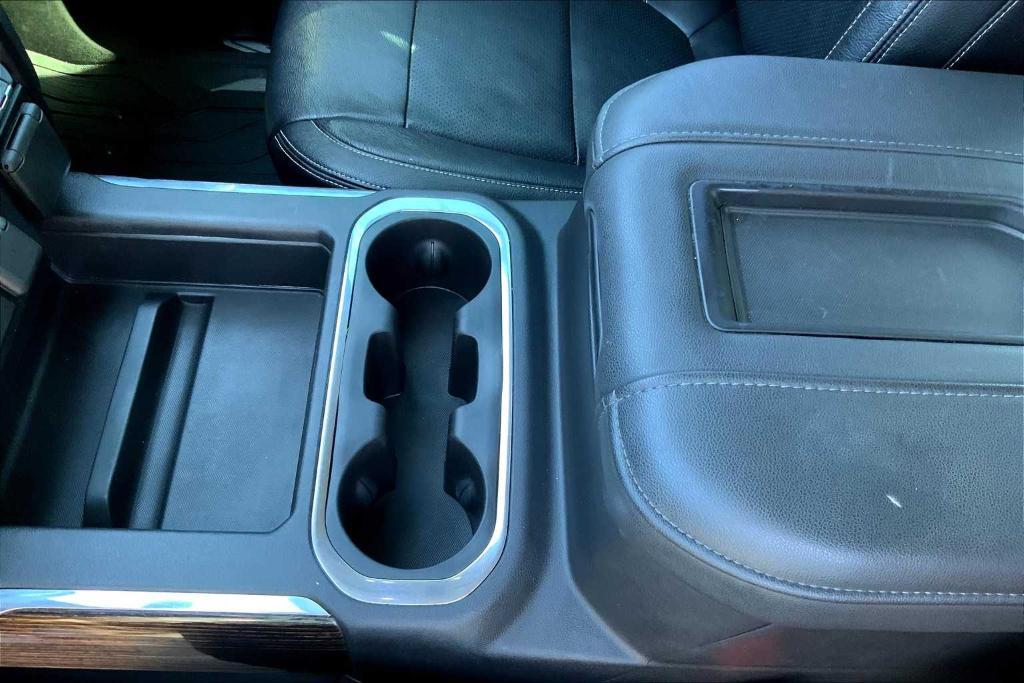used 2021 GMC Sierra 1500 car, priced at $29,718