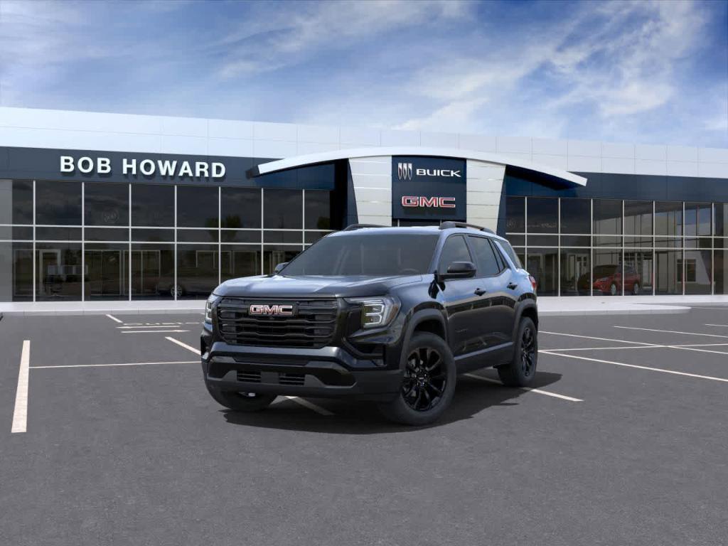 new 2025 GMC Terrain car, priced at $32,785