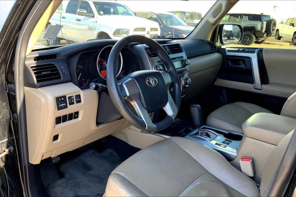 used 2011 Toyota 4Runner car, priced at $14,773