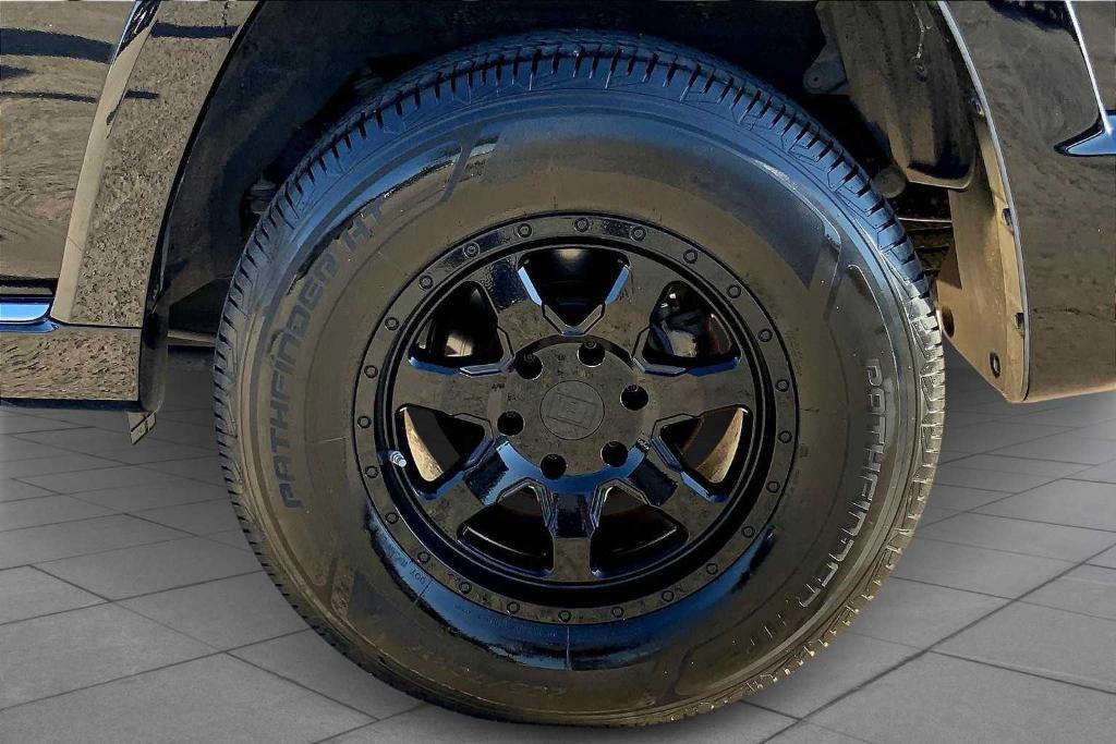 used 2011 Toyota 4Runner car, priced at $14,773