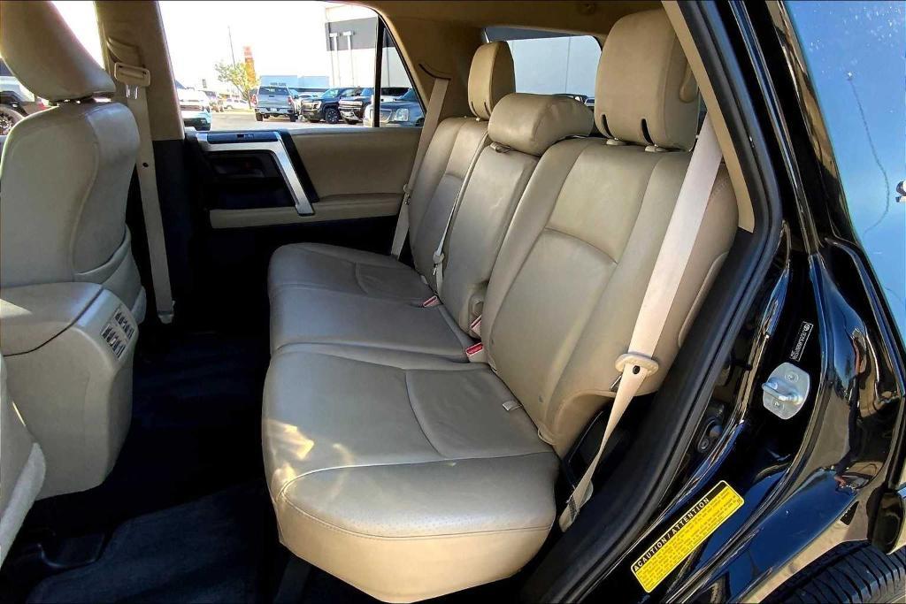 used 2011 Toyota 4Runner car, priced at $14,773
