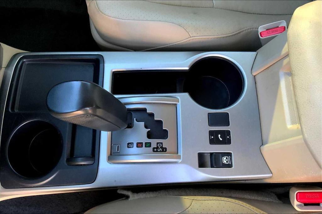 used 2011 Toyota 4Runner car, priced at $14,773