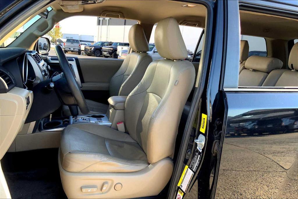 used 2011 Toyota 4Runner car, priced at $14,773