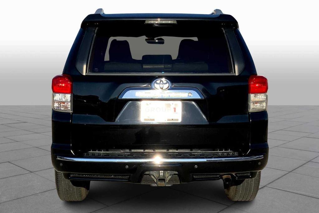 used 2011 Toyota 4Runner car, priced at $14,773