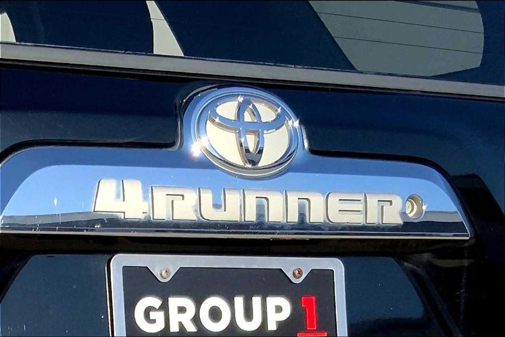 used 2011 Toyota 4Runner car, priced at $14,773