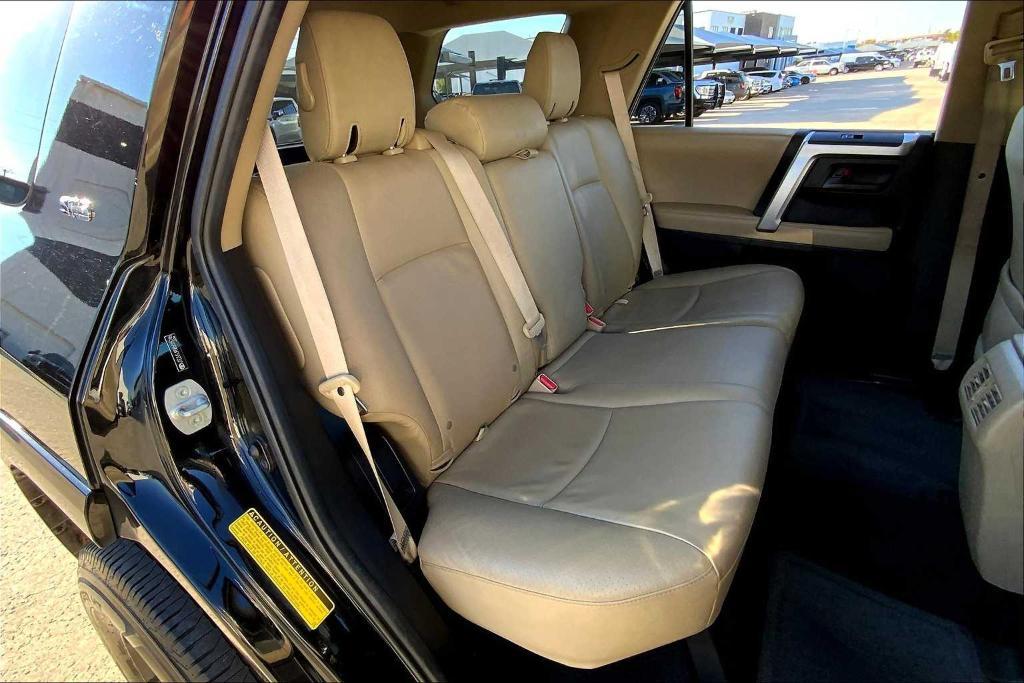 used 2011 Toyota 4Runner car, priced at $14,773