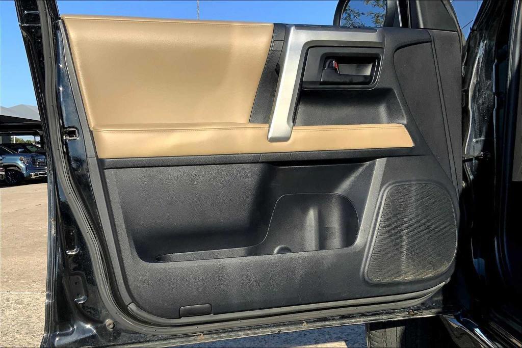 used 2011 Toyota 4Runner car, priced at $14,773