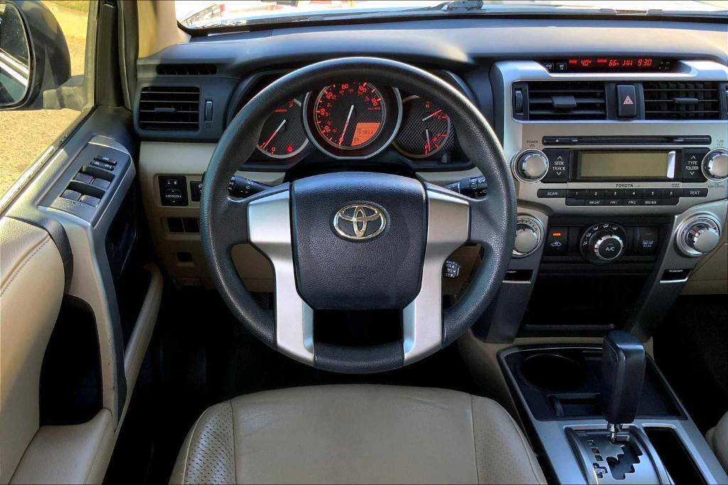 used 2011 Toyota 4Runner car, priced at $14,773
