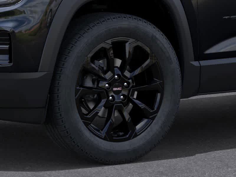 new 2026 GMC Terrain car, priced at $31,785