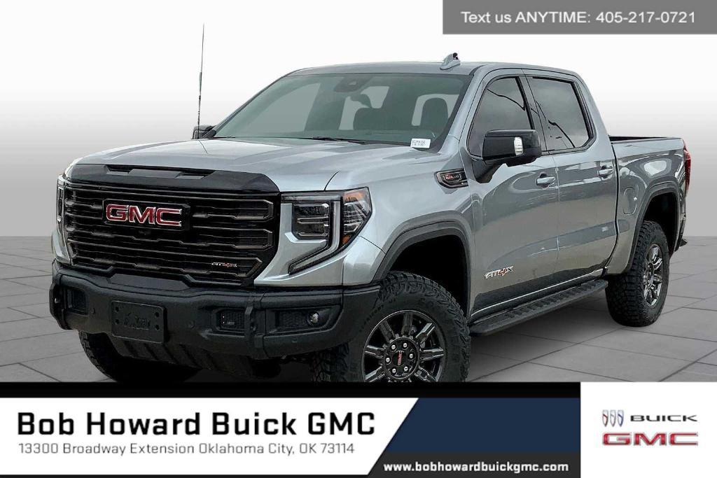 new 2025 GMC Sierra 1500 car, priced at $80,730