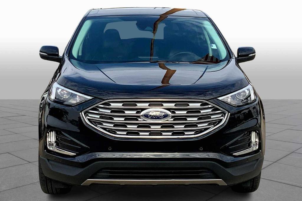 used 2024 Ford Edge car, priced at $32,683